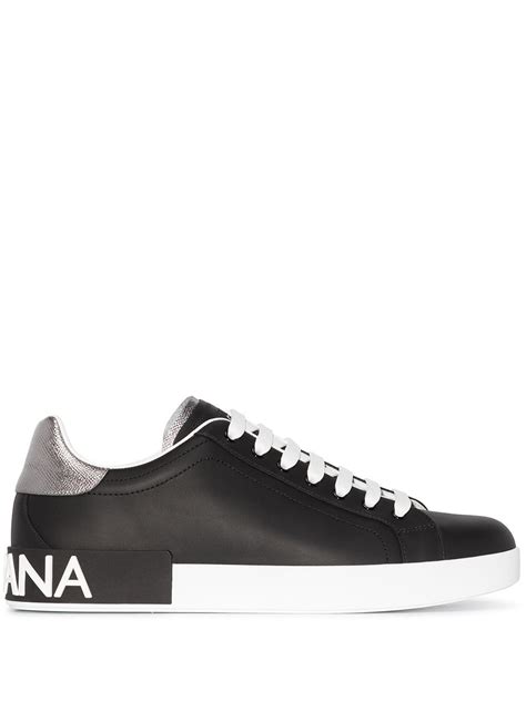 dolce gabbana sneakers 2014|Dolce & Gabbana sneakers farfetch.